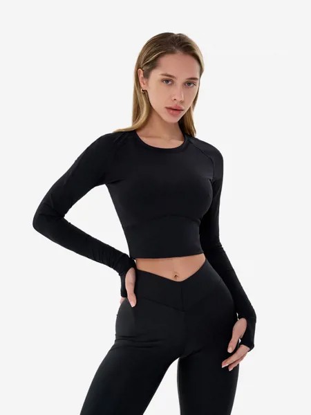 Рашгард женский Bona Fashion Activity Rash 