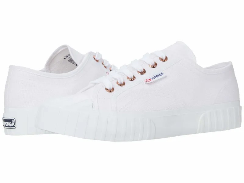 Кроссовки Superga, 2630 Cotu