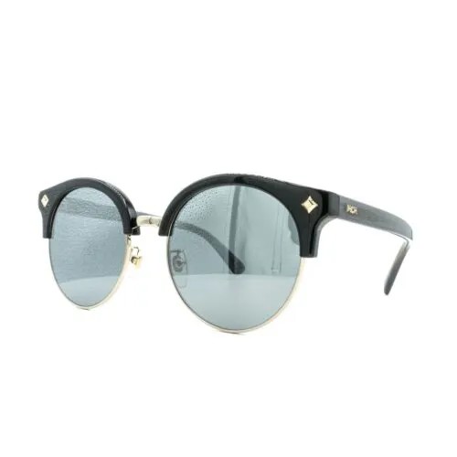 [MCM116SK-001] Мужские солнцезащитные очки MCM -quot;кошачий глаз-quot;
