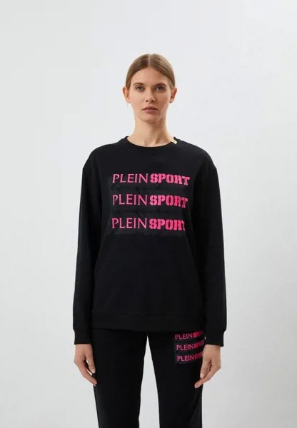 Свитшот Plein Sport