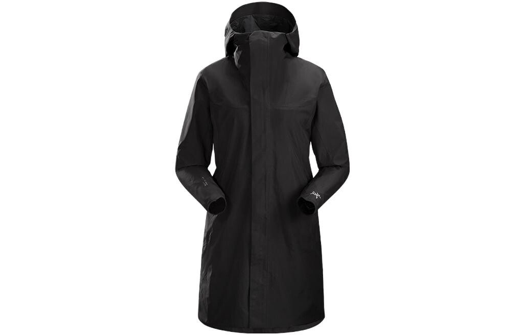 Женская куртка Arcteryx, цвет Stimulus