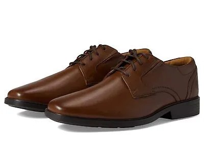 Мужские оксфорды Clarks Clarkslite Low
