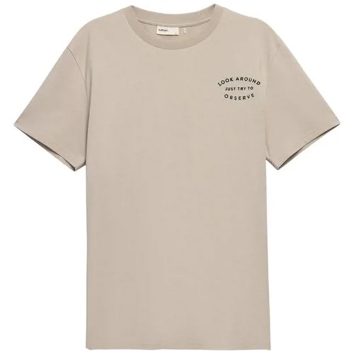 Футболка Outhorn MEN'S T-SHIRT Мужчины HOL22-TSM616-83S S
