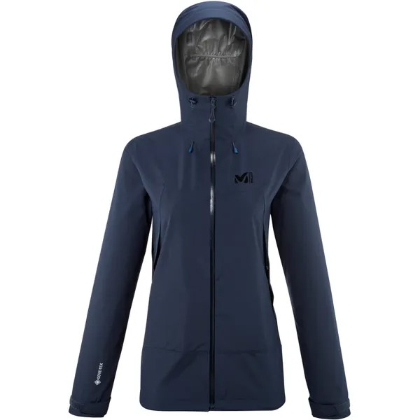 Женская куртка Mungo II GTX 2,5л Millet, синий