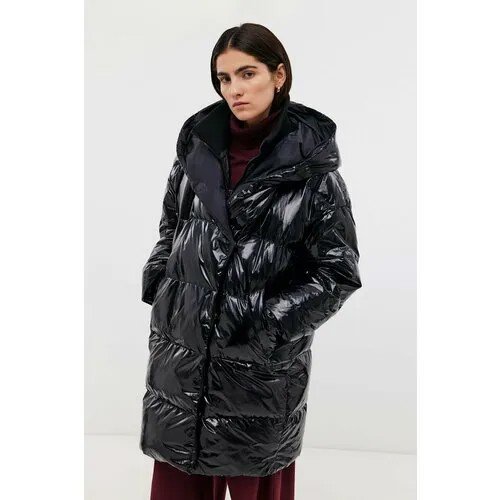 Пуховик Baon B0224532, размер L, black