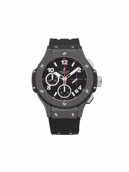 Hublot наручные часы Big Bang pre-owned 41 мм 2015-го года