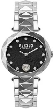 Fashion наручные  женские часы Versus VSPCD5718. Коллекция Covent Garden