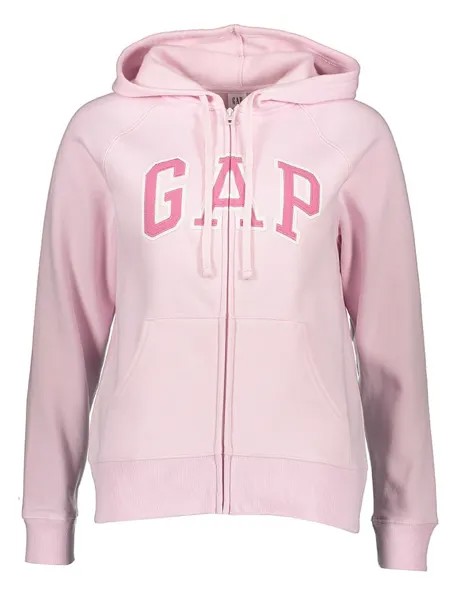 Спортивня куртка GAP, розовый
