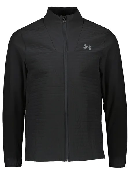 Спортивная куртка Under Armour, черный