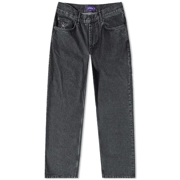 Джинсы f*cking Awesome Fecke Baggy Jean