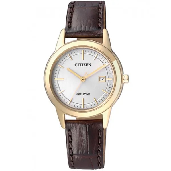 Наручные часы Citizen FE1083-02A