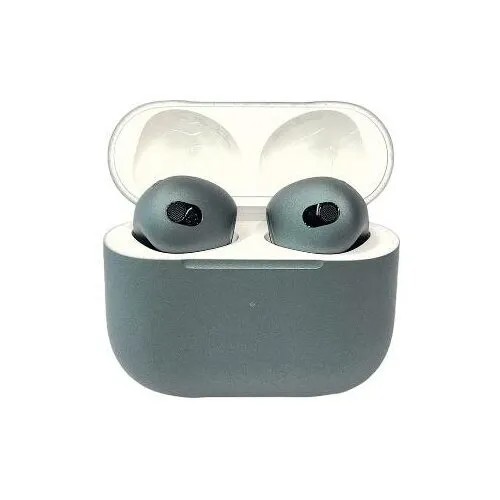 Apple Наушники Apple AirPods 3 Color зеленый матовый