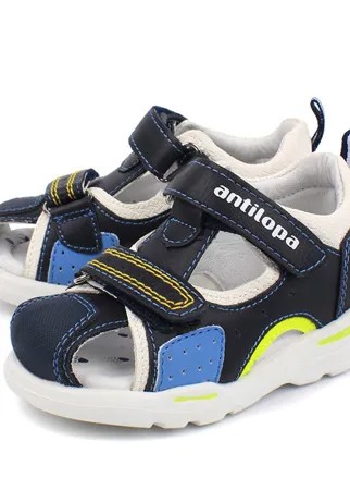 Сандалии Antilopa