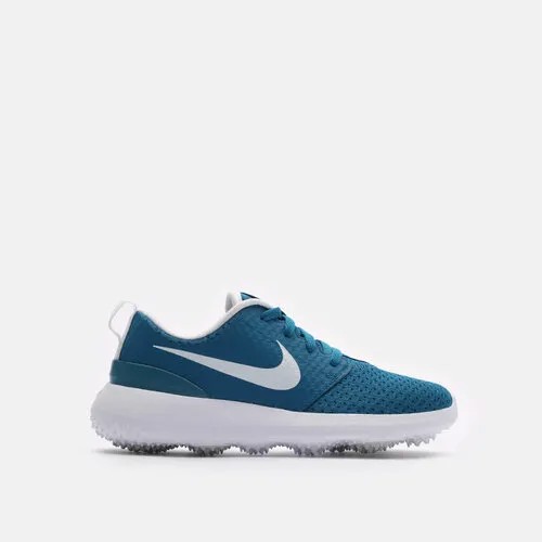 Кроссовки NIKE Roshe G JR, размер 4YUS, синий