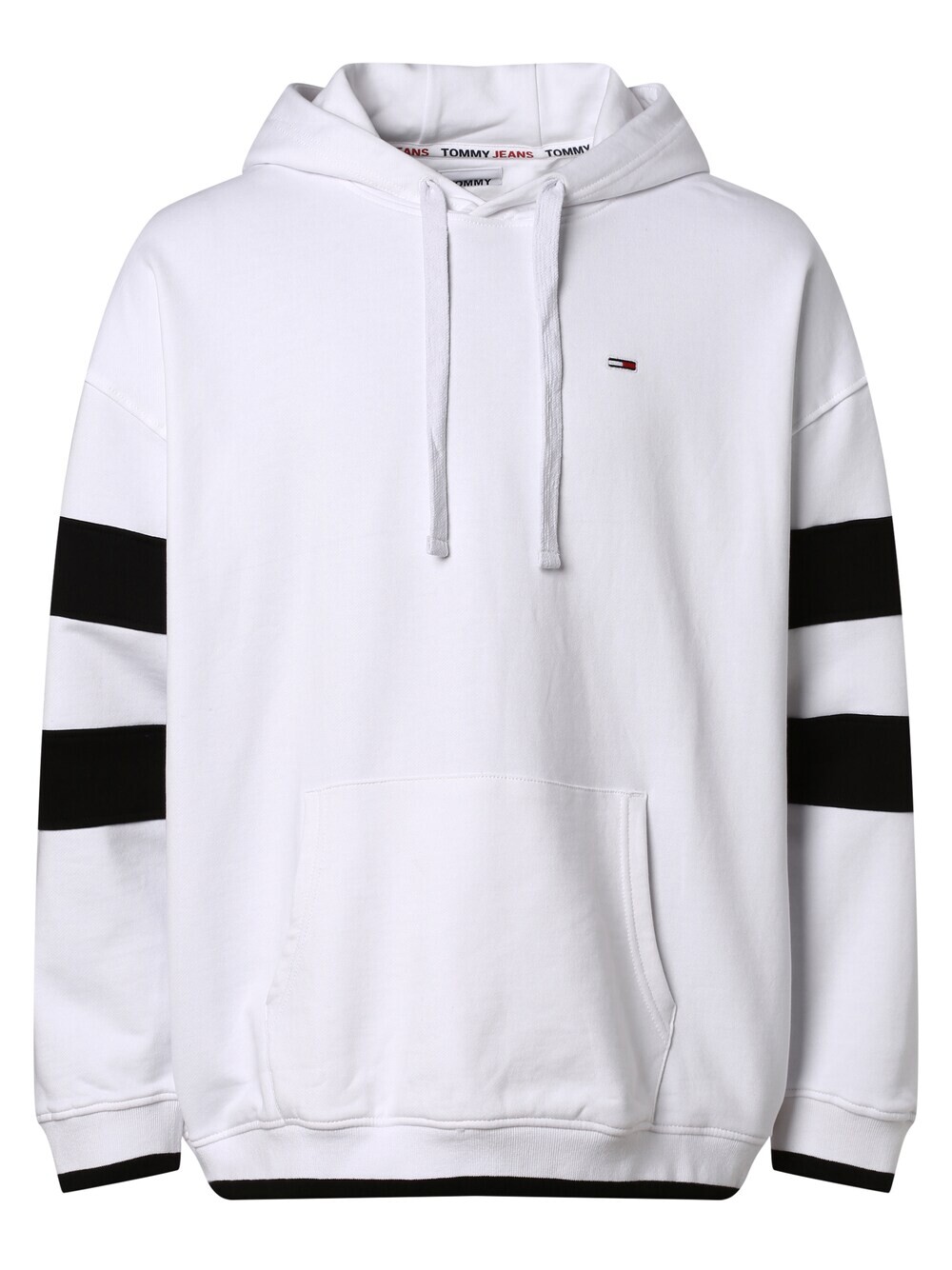 Толстовка Tommy Hilfiger, белый