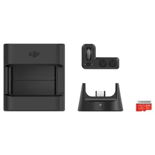 Набор DJI Expansion Kit (Part 13) черный