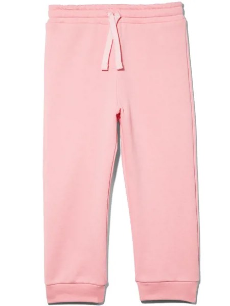 Dolce & Gabbana Kids спортивные брюки с логотипом