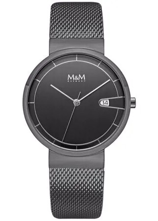 Часы наручные женские M&M Germany M11953-185