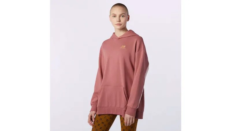 NB Athletics Higher Learning Hoodie