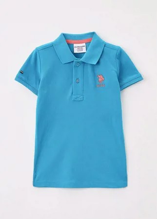 Поло U.S. Polo Assn.