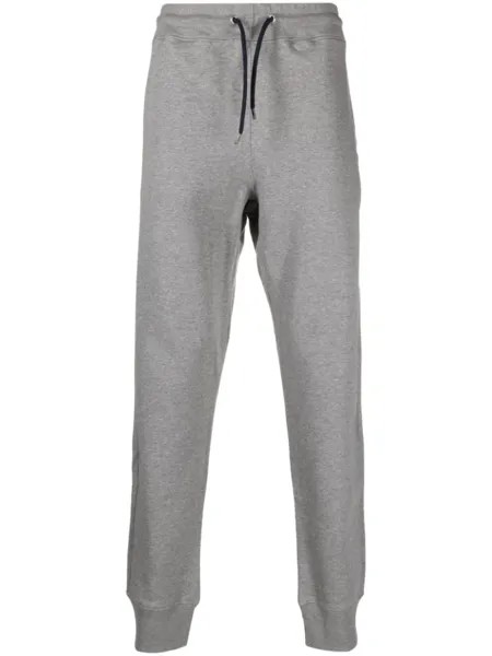 Спортивные брюки с кулиской PS Paul Smith, серый