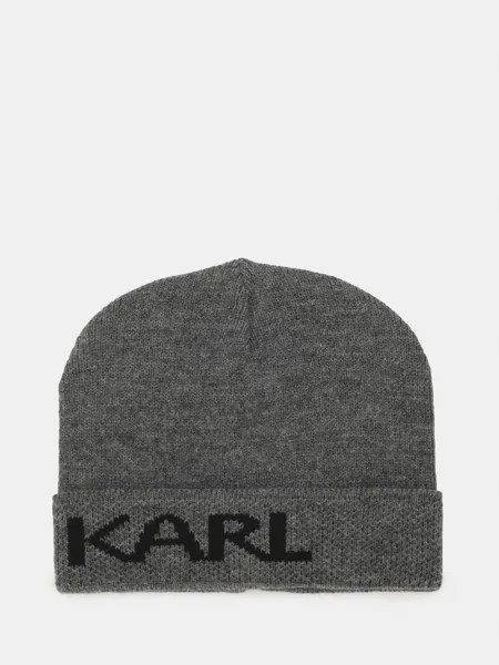 Шапки Karl Lagerfeld