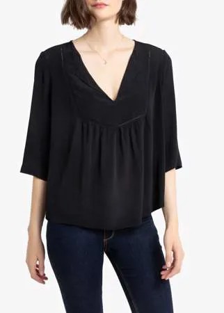 Блузка LA REDOUTE COLLECTIONS