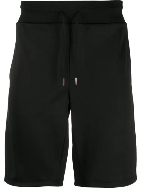Plein Sport спортивная куртка с логотипом