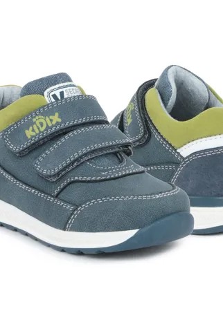 Ботинки Kdx