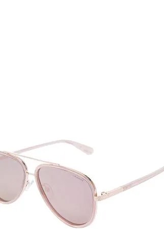 Солнцезащитные очки мужские Polaroid PLD 2073/S 35J 0J, розовый