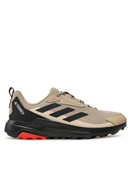 Сапоги Adidas, бежевый