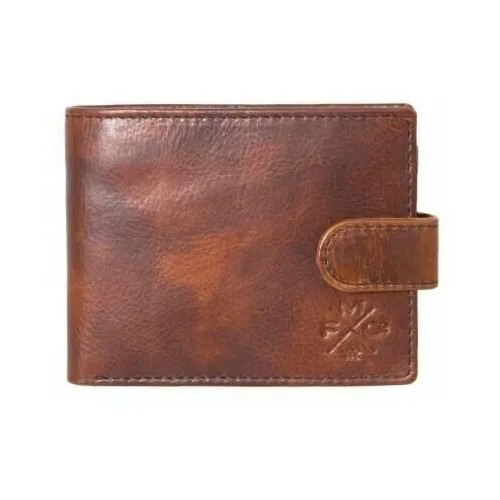 Портмоне Francesco Marconi 20039fs vacchetta rosso