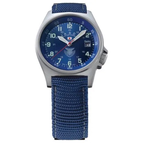 Мужские наручные часы Kentex JSDF Standart S455M-02