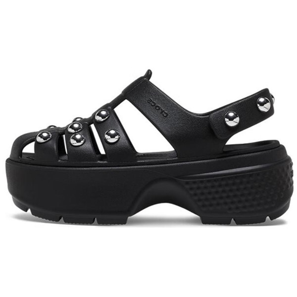 Римские сандалии женские Crocs