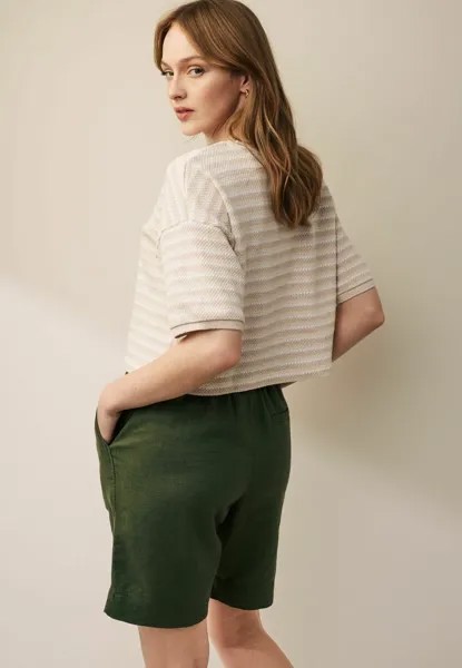Шорты REGULAR FIT Next, зеленый