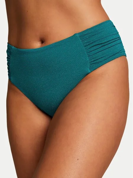 Купальник Hunkemöller, зеленый