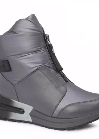 Дутики женские Tendance 1067-3M_2496959 серые 38 EU