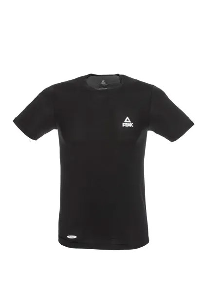 Компрессионная рубашка PEAK компрессионная унисекс, цвет schwarz