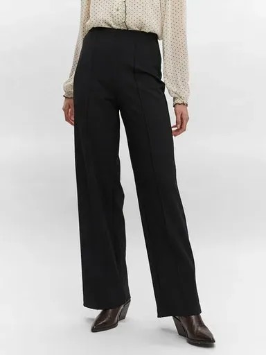 Брюки без застежки Vero Moda 