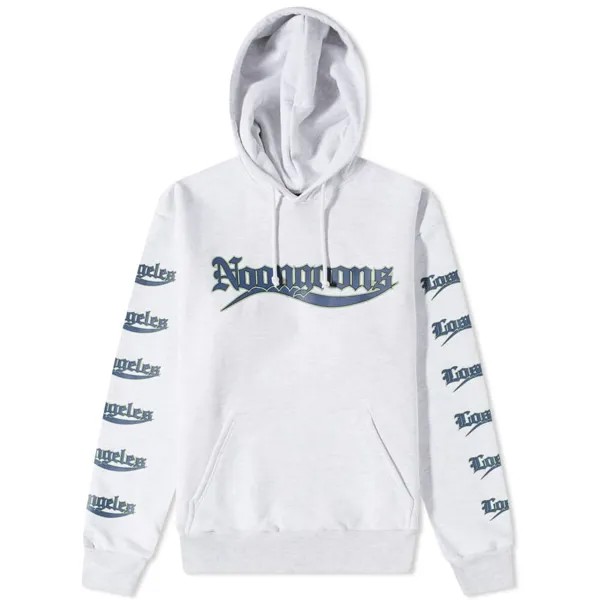 Толстовка Noon Goons Decade Hoody