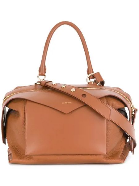Givenchy средняя сумка-тоут 'Sway'
