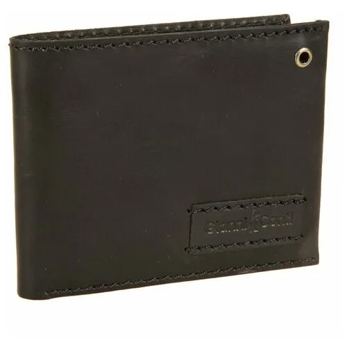 Портмоне Gianni Conti 1227111 black