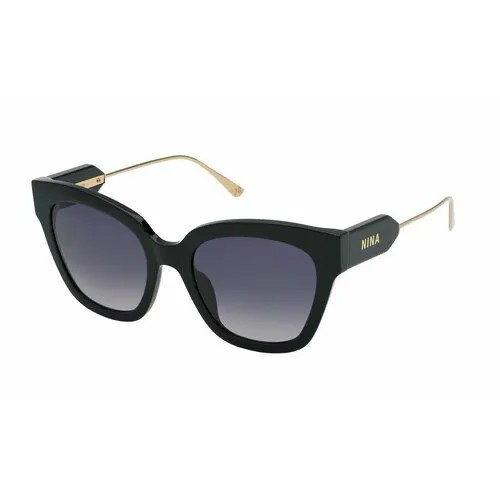 Солнцезащитные очки NINA RICCI 298-700, черный