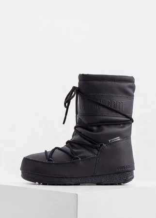 Дутики Moon Boot