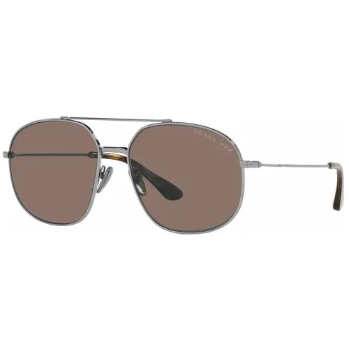 Солнцезащитные очки Prada PR 51YS 5AV05C 58