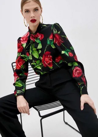 Блуза Dolce&Gabbana
