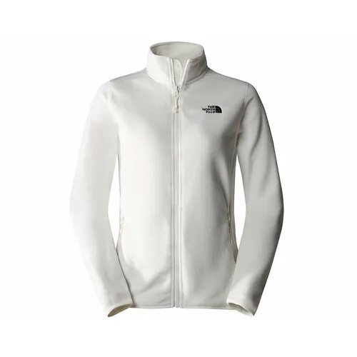 Куртка спортивная The North Face, размер XS, белый