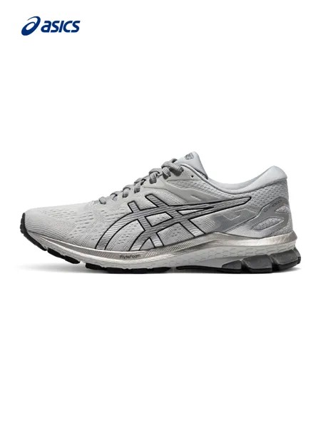 Кроссовки Asics GT-1000 Rebound, серый/серебристый