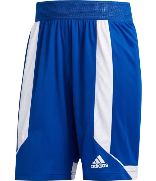 Шорты мужские Adidas C365 SHORT синие XS