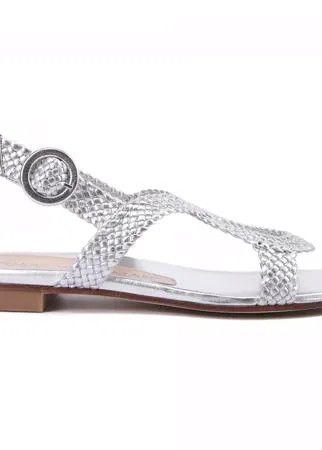 Босоножки Stuart Weitzman